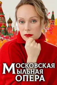 Ольга Ломоносова, Полина